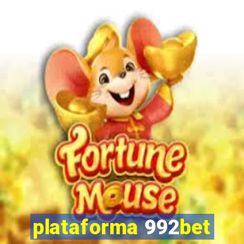 plataforma 992bet